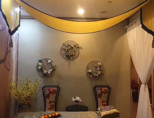 成都锦江高端男士养生会所_让人体会到不一样的精致体验