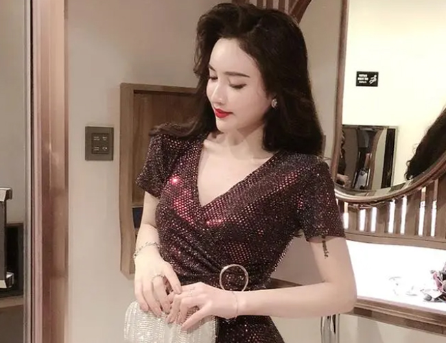 成都锦江油压会所艺师风采（二）健康生活更精彩