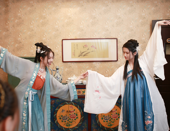 成都锦江足疗足浴会所艺师风采（八）最多本地男士的首选spa