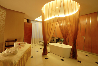 成都锦江养生馆之脾胃虚弱的食疗配合